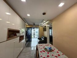The Brownstone (D27), Condominium #613304181